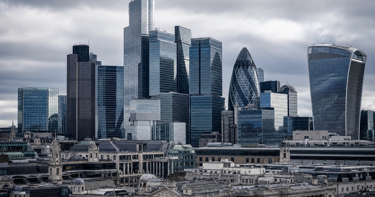 Gilt yields near a post-1998 high squeeze CRE refinancing for specialist finance