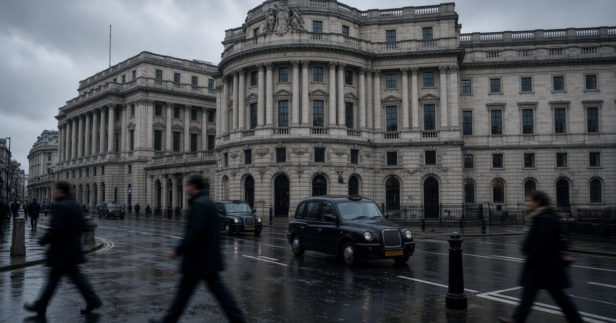 BoE set to hold Bank Rate and slow QT as five-year gilts hit a 2008 high