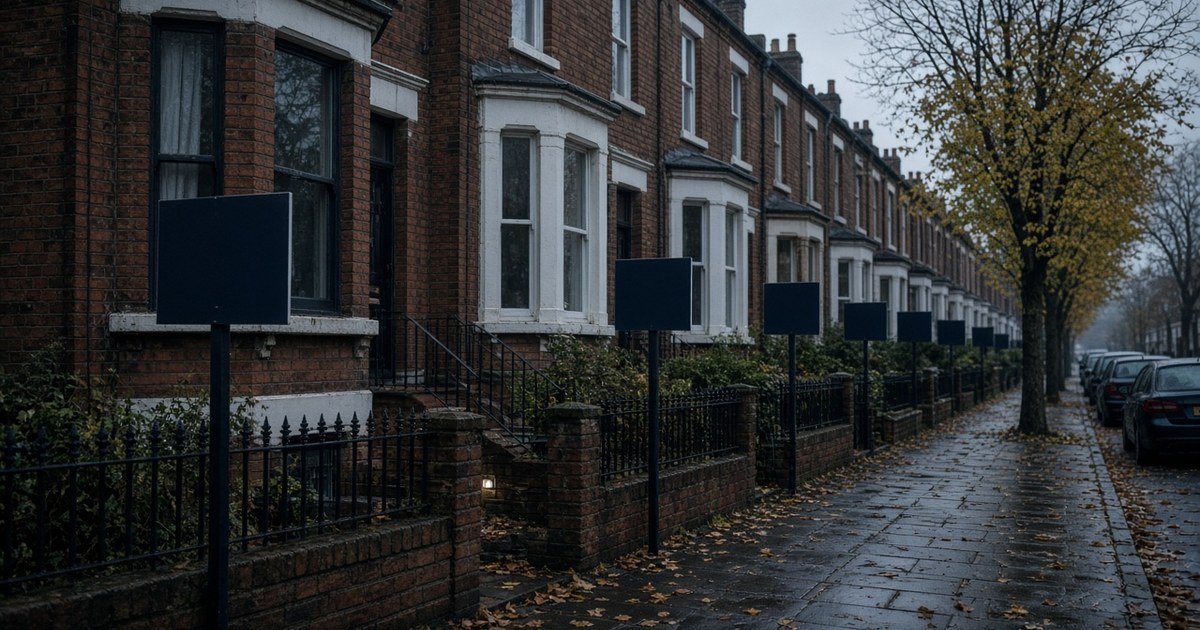 Rightmove October asking prices rise as cheaper regions cut and two-year fixes climb