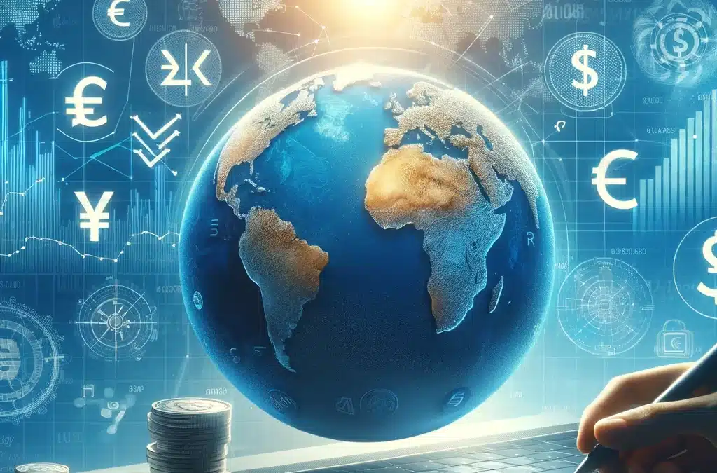 Comparing Second Charge Lending Across Different Countries